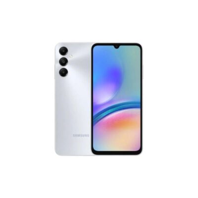 Celular Samsung Galaxy A05 128GB 4GB  Gris