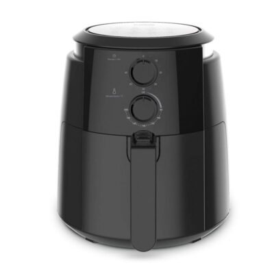 Freidora de Aire Kalley 3.5Litros K-MAF35 Negro