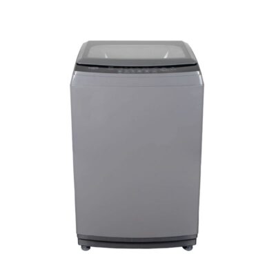 Lavadora Kalley Carga Superior 14 Kilos K-LD14GE Gris