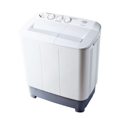 Lavadora KALLEY Semi Automática 5 Kg