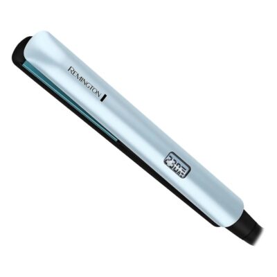 Plancha De Cabello En Cerámica Remington Argan S8500