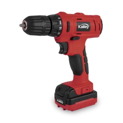 Taladro inalámbrico Kalley 12V K-TI12