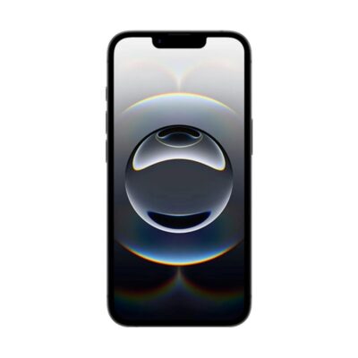 iPhone 16e 128GB | 8GB RAM | Negro