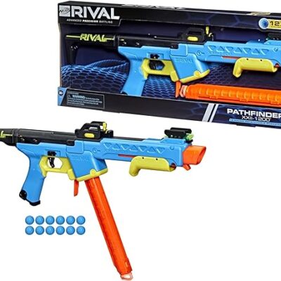 Nerf Rival Pathfinder XXII-1200 Blaster