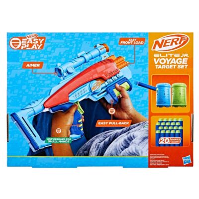 Nerf Elite JR Voyage