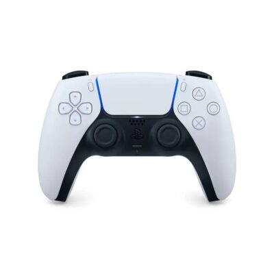 Control PlayStation PS5 DualSense Blanco