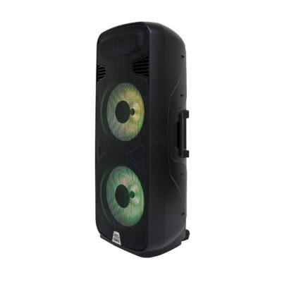 Parlante KALLEY K-SPK400 Negro