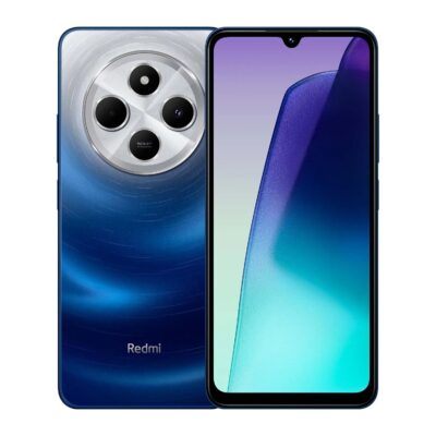 Celular Xiaomi Redmi 14C 256GB Azul