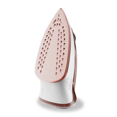 Plancha de Ropa OSTER Vapor 2122068 Rosado