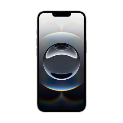 iPhone 16e 128GB | 8GB RAM | Blanco