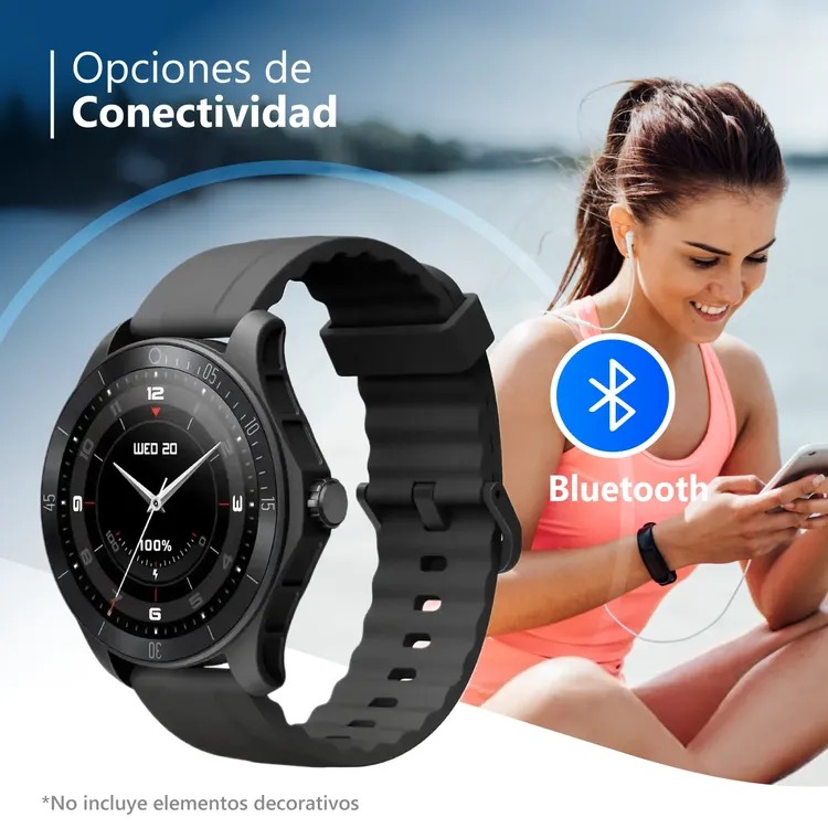 Reloj Kalley Smart K Watch 3 - Imagen 5
