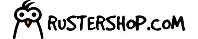 Rustershop