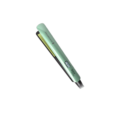Plancha Alisadora de Cabello Aguacate Macadamia Remington