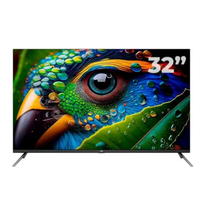 TV Kalley 32″ Pulgadas 81 cm K-GTV32FHD LED Smart TV Google