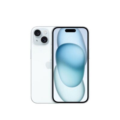 iPhone 15 128 GB 5G Azul