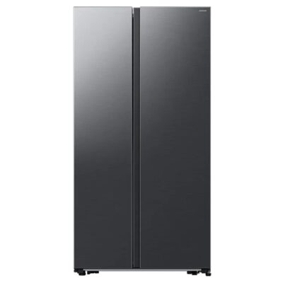 Nevecón Samsung Side by Side 583 Litros RS57DG4000B4CO