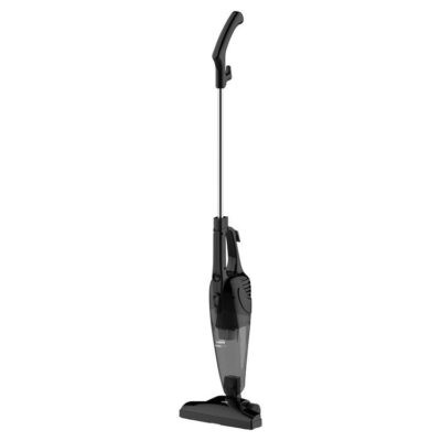 Aspiradora Kalley K-VC21N MagicDuo 2 en 1 Negro