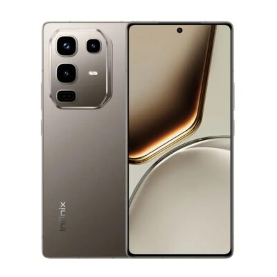 Celular Infinix Note 50s 256GB Gris