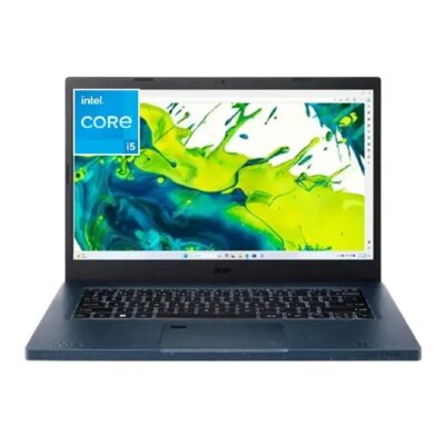 Computador Portátil ACER ASPIRE VERO 14″ Pulgadas 55EB – Intel Core i5 – RAM 16GB – Disco SSD 512GB