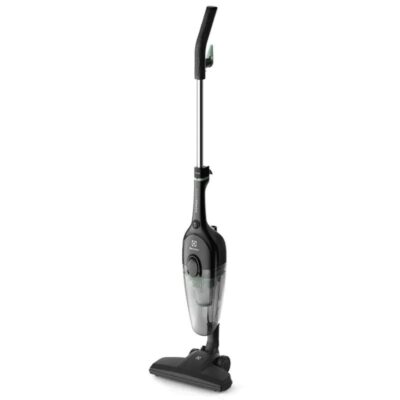 Aspiradora Electrolux STK14 Barredora Power Speed Plus Gris