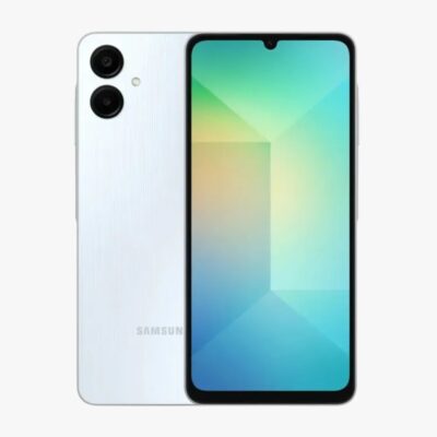 Celular Samsung Galaxy A06 128GB  Azul