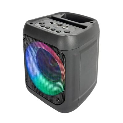 Parlante Kalley Bluetooth K-P5 5W Ng