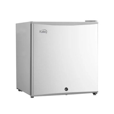 Minibar Kalley Frost Una Puerta 43 Litros K-MB43G Gris
