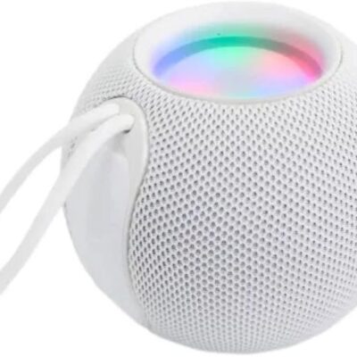 Parlante Esfera Recargable 12W VTA
