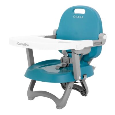 Silla Comedor Osaka Azul Booster