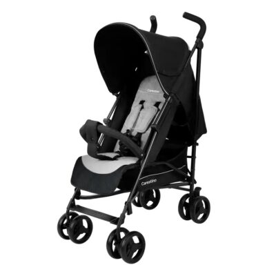 Coche Capri Gris