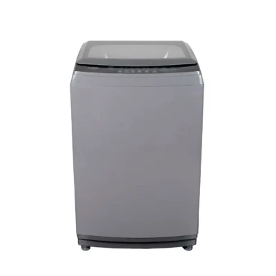 Lavadora KALLEY Carga Superior 16 Kilos K-LD16GE Gris