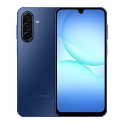 Celular Samsung Galaxy A17 5G 256GB 8 RAM Azul