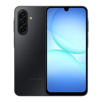 Celular Samsung Galaxy A17 256GB 5G Negro