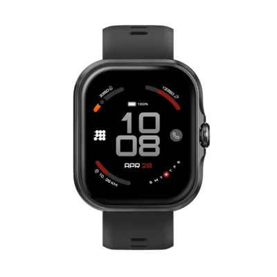 Cubitt Viva Lite Negro