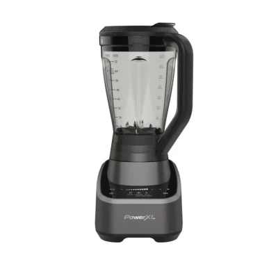 Licuadora PowerXL Sensimax 1500W con 10 Velocidades y Jarra 2L BL7019-0MPLA
