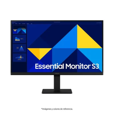 Monitor LCD Samsung 22″ D300 FHD