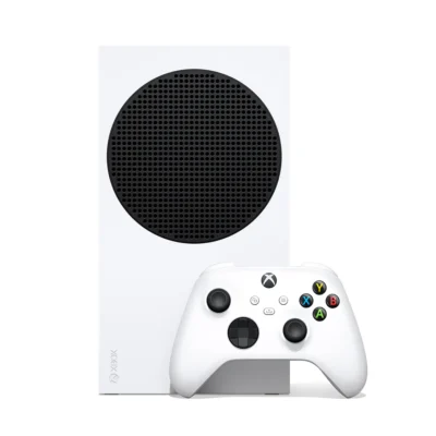 Consola Xbox Series S 1TB